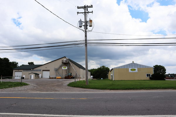 Vestaburg - June 2021 In And Around Vestaburg (newer photo)